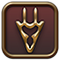 FFXIV Dragoon Job Icon